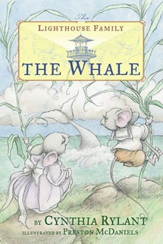 Libro The Whale Cynthia Rylant