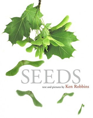 Book Seeds Ken Robbins