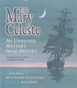 Buch The Mary Celeste Jane Yolen