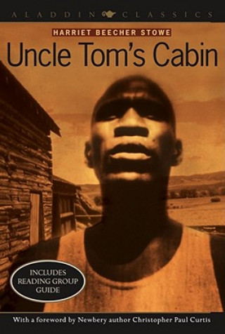 Książka Uncle Tom's Cabin Harriet Beecher Stowe