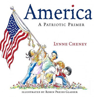 Buch America Lynne V. Cheney