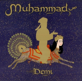 Knjiga Muhammad Demi