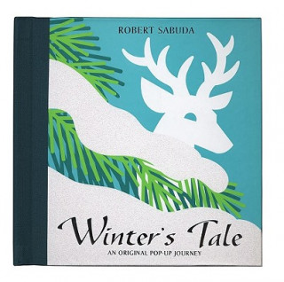 Βιβλίο Winter's Tale Robert Sabuda