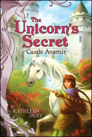 Livre Castle Avamir Kathleen Duey