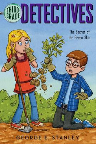 Livre The Secret of the Green Skin George Edward Stanley