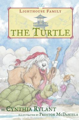 Βιβλίο The Turtle Cynthia Rylant