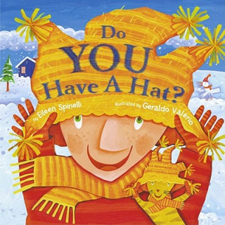 Book Do You Have a Hat? Eileen Spinelli