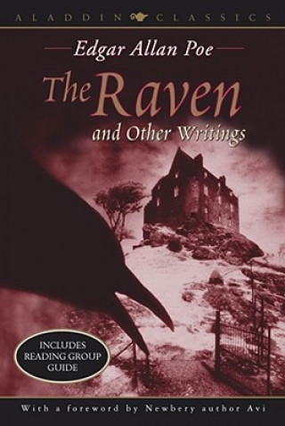 Książka The Raven and Other Writings Edgar Allan Poe