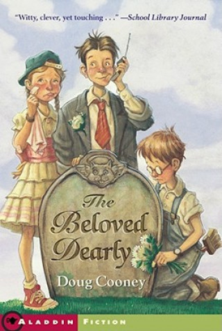 Könyv The Beloved Dearly Doug Cooney