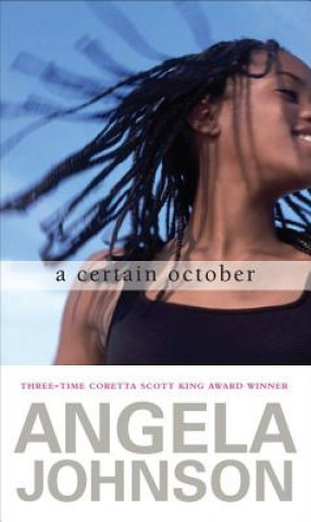 Libro A Certain October Angela Johnson