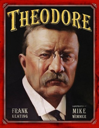 Kniha Theodore Frank Keating