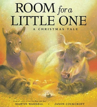 Carte Room for a Little One Martin Waddell