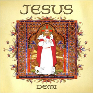 Knjiga Jesus Meryl Doney