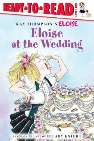 Libro Eloise At The Wedding Margaret McNamara