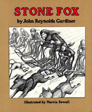 Carte Stone Fox John Reynolds Gardiner