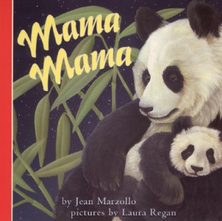 Libro Mama Mama Jean Marzollo