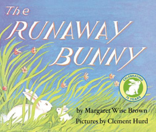 Carte The Runaway Bunny Margaret Wise Brown