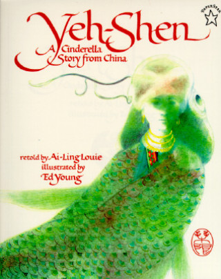 Book Yeh-Shen Ai-Ling Louie