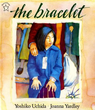 Buch The Bracelet Yoshiko Uchida