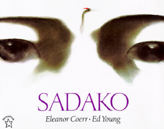 Kniha Sadako Eleanor Coerr