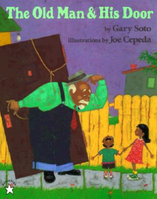 Book The Old Man & His Door Gary Soto