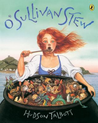 Livro O'Sullivan Stew Hudson Talbott