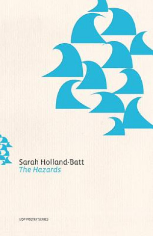 Kniha Hazards Sarah Holland-batt