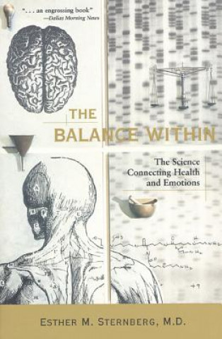 Book The Balance Within Esther M. Sternberg