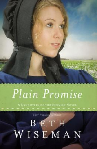 Kniha Plain Promise Beth Wiseman