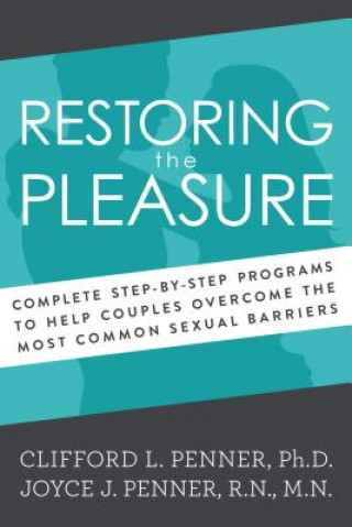 Kniha Restoring the Pleasure Zondervan