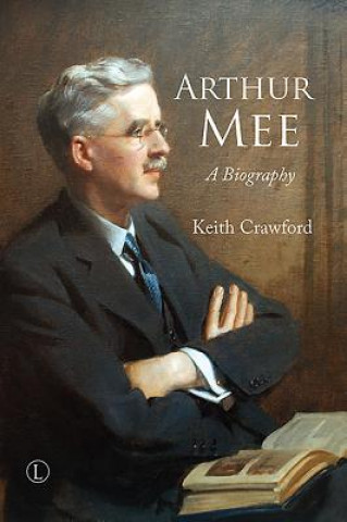 Knjiga Arthur Mee PB Keith Crawford