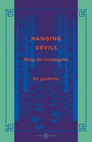 Buch Hanging Devils Jiahong He