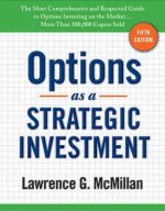 Carte Options as a Strategic Investment Lawrence G. McMillan
