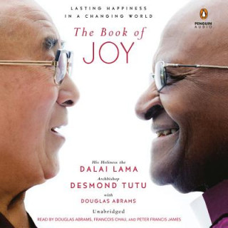 Audio The Book of Joy Dalai Lama XIV