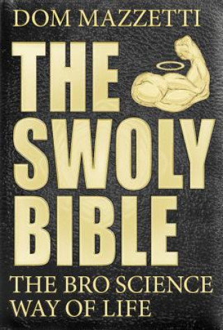 Книга Swoly Bible Dom Mazzetti