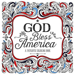 Buch God Bless America Multnomah