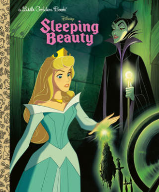 Könyv Sleeping Beauty Michael Teitelbaum