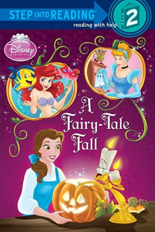 Carte A Fairy-Tale Fall Apple Jordan