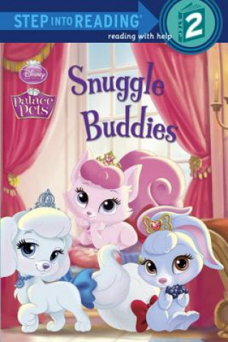 Kniha Snuggle Buddies Courtney Carbone