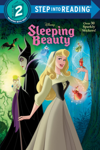 Book Sleeping Beauty Mary Man-Kong