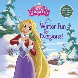 Book Winter Fun for Everyone! Irene Trimble