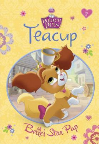 Book Teacup Tennant Redbank