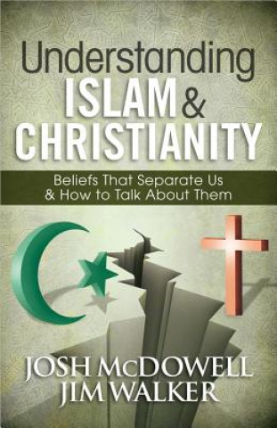 Livre Understanding Islam & Christianity Josh McDowell