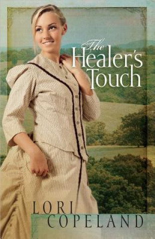 Kniha Healer's Touch Lori Copeland