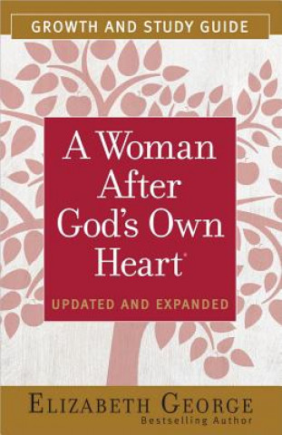 Libro Woman After God's Own Heart Growth and Study Guide Elizabeth George