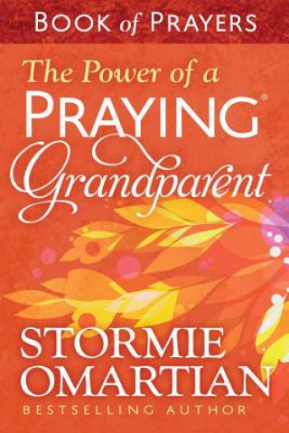 Buch The Power of a Praying Grandparent Book of Prayers Stormie Omartian