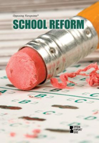 Libro School Reform Noel Merino