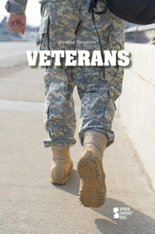 Buch Veterans Dedria Bryfonski