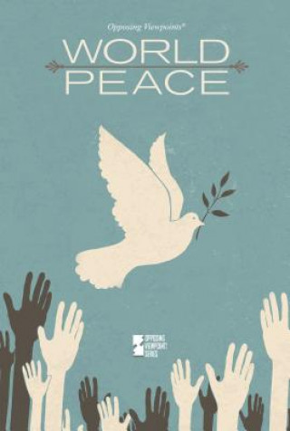 Knjiga World Peace Margaret Haerens