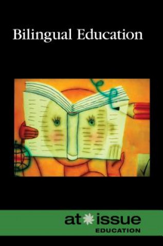 Boek Bilingual Education Greenhaven Press